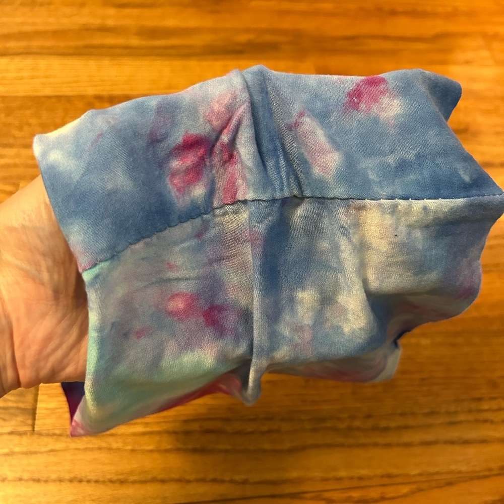 Soft Stretchy Wide Headband/Headwrap - Picture 5 of 6